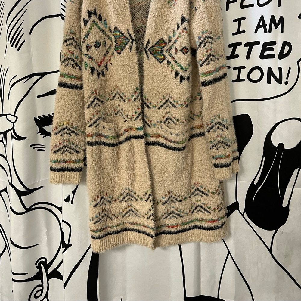 Fall/Winter sweater - Picture 2 of 2